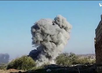 جريمة بوتين الجديدة: السوريون وقودا للعبة الأمم