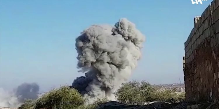 جريمة بوتين الجديدة: السوريون وقودا للعبة الأمم