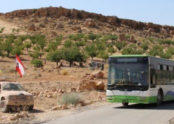 دمشق ترفض ترسيم الحدود للاحتفاظ بأوراق الضغط على بيروت