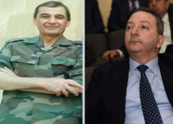 ذراع مالية وأخرى أمنية.. عقوبات قيصر تطول حازم قرفول وحسام لوقا