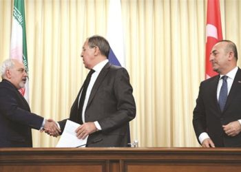 روسيا تريد إحياء “أستانة” بعدما أدّت مهامها؟