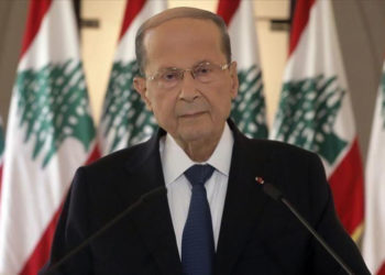 زمن التحولات.. الأسد وعون يتشبثان بقاطرة “النجاة” لإسرائيلية