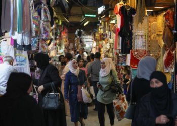 سلوى زكزك “البديري الحلاق”.. هنا دمشق