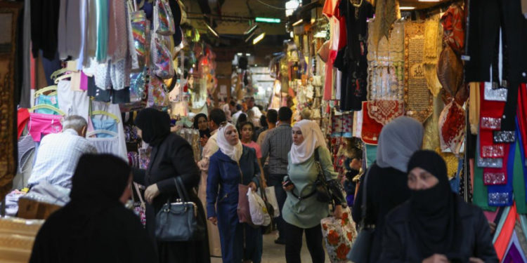 سلوى زكزك “البديري الحلاق”.. هنا دمشق