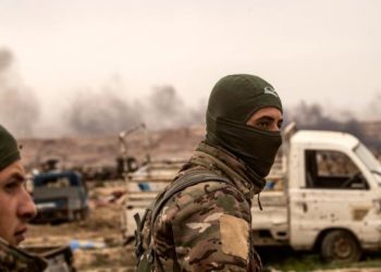 سورية: اغتيالات أمنية في درعا وقتلى من “قسد” في الرقة