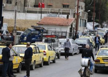 صدمة في دمشق بعد رفع جديد لسعر البنزين