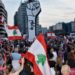 لبنان في ذكرى انتفاضته الوطنية