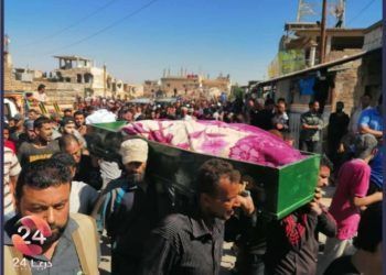 معارضون يتهمون النظام بـ«تصفية قادة التسوية الروسية» جنوب سورية