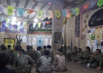 “منازل المدنيين” ضحية ميليشيات إيران في سورية