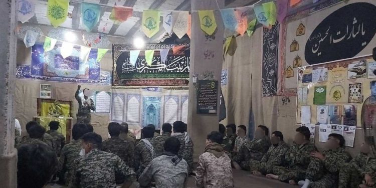 “منازل المدنيين” ضحية ميليشيات إيران في سورية