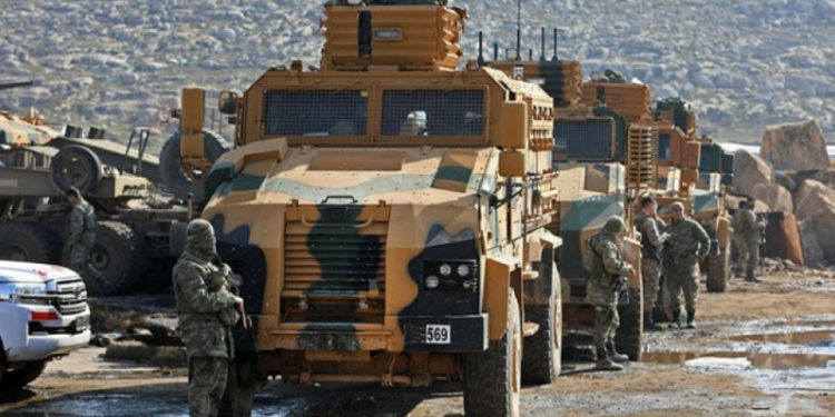 نقاط المراقبة التركية: أية تفاهمات؟