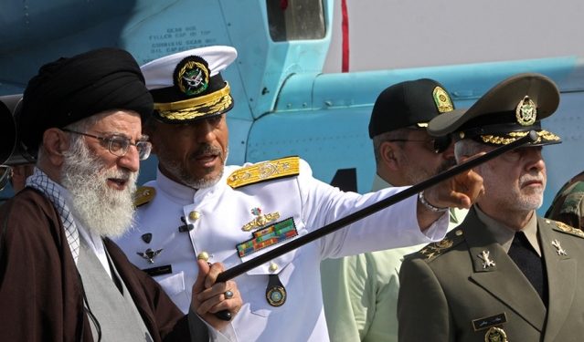 هل يحمل تشرين الأول/أكتوبر مفاجأة من إيران؟ الحسابات والتداعيات السياسية