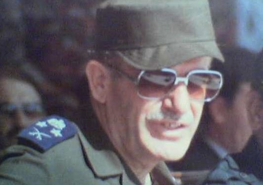 50 عاماً على تحويل سورية إلى دولة للرعب