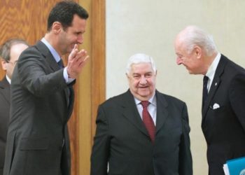 أظننت أنك خالد