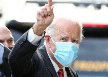 احتمالات سياسة بايدن في سورية