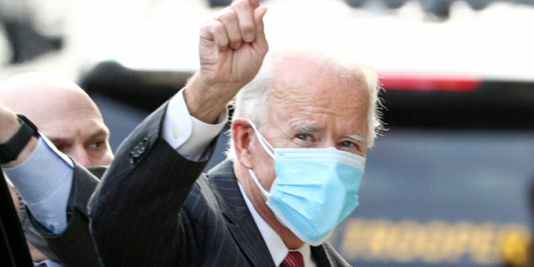 احتمالات سياسة بايدن في سورية