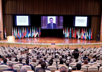 إخفاق دولي مدوٍّ للمحتل الروسي