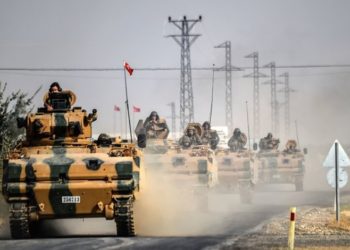 إدلب: تركيا تعيد الانتشار..وتغضب روسيا والنظام