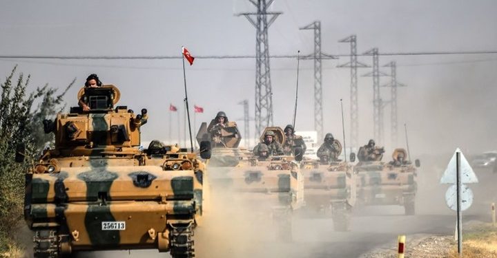 إدلب: تركيا تعيد الانتشار..وتغضب روسيا والنظام