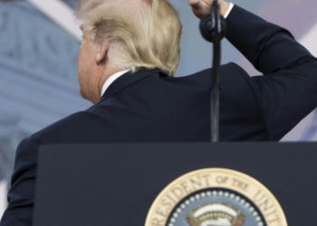 إذا ما قرر ترامب الانسحاب من سورية