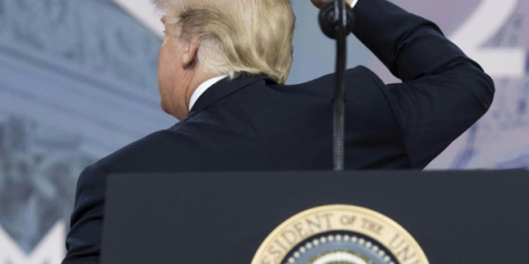 إذا ما قرر ترامب الانسحاب من سورية