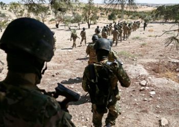 أربع هجمات ضد غرفة العمليات الرئيسية في إدلب في تشرين الأول 2020