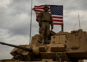 أربعة تحولات في مواقف “قسد” بالتزامن مع الانتخابات الأمريكية