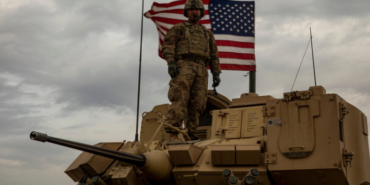 أربعة تحولات في مواقف “قسد” بالتزامن مع الانتخابات الأمريكية