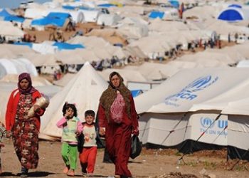 الأردن يعجز بـ1.56 مليار دولار عن تمويل الاستجابة للأزمة السورية