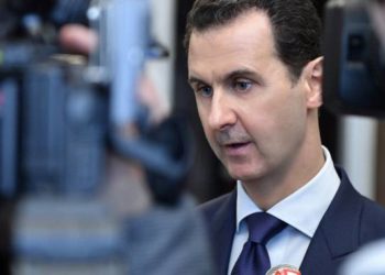 الأسد يسند المسؤولية الأمنية جنوب سورية لضابط مقرّب من إيران