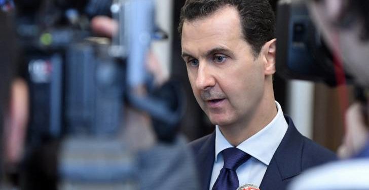 الأسد يسند المسؤولية الأمنية جنوب سورية لضابط مقرّب من إيران