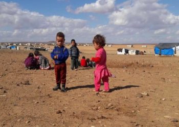 الأسد يتهم أميركا وأوروبا بعرقلة عودة اللاجئين