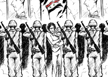 الأسد يعفي المطلوبين من الداخل للخدمة..مقابل الدفع بالدولار