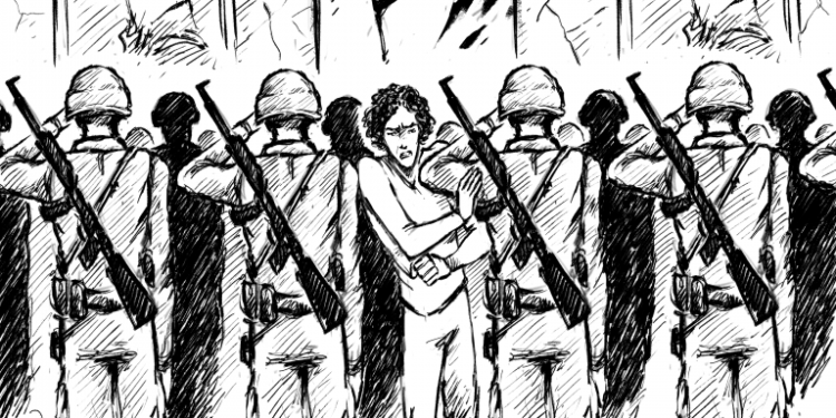 الأسد يعفي المطلوبين من الداخل للخدمة..مقابل الدفع بالدولار