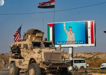 السيادة الوطنية ممرغة بوحل الدور الوظيفي الأسدي