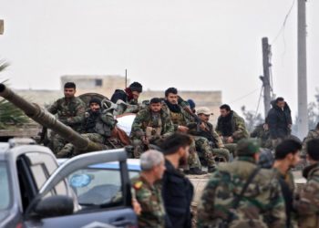 الفصائل تقتل عناصر للنظام في إدلب… وتركيا تنشئ قاعدة عسكرية بالرقة