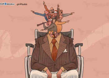 المعارضات السورية بين القول والفعل