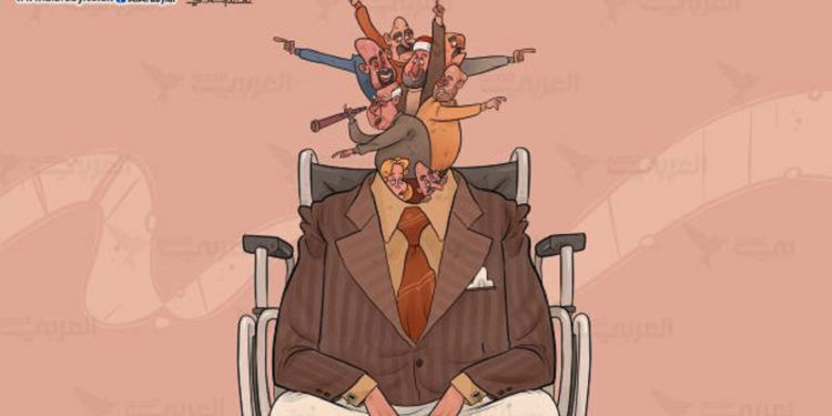 المعارضات السورية بين القول والفعل