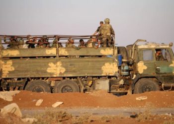 النظام السوري يحضّر لحملة أمنية واسعة في درعا