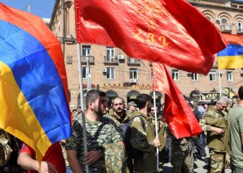 أنقرة وموسكو بعد حرب ناغورنو كاراباخ