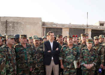 بشرائح مالية.. الأسد يعدل بنود بدل وغرامات الخدمة العسكرية