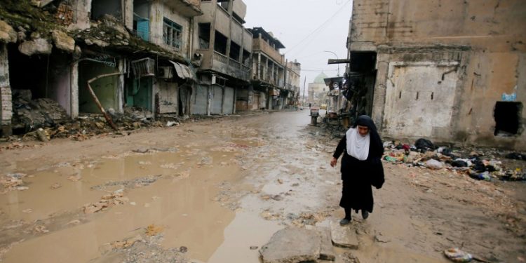 بعد النفط..سورية تحت رحمة إيران غذائياً