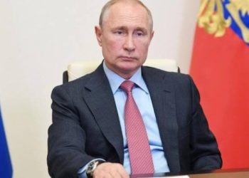 بوتين يدافع عن تركيا.. ويحذر أرمينيا من الانتحار