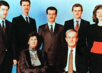 بين الأب والأبن.. 50 عاما منذ تسلم عائلة الأسد حكم سورية