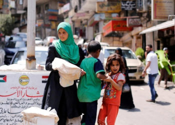 تدهور الأوضاع المعيشية في سورية إلى أين؟؟