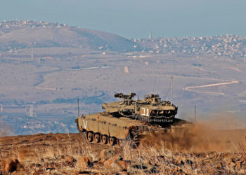 تعاون أميركي ـ إسرائيلي لرصد الميليشيات الإيرانية في الجنوب السوري