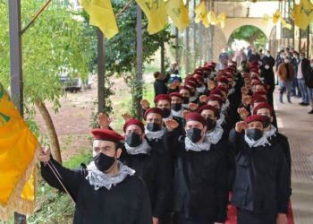 تقرير إسرائيلي موسّع عن قواعد حزب الله بجنوب سورية