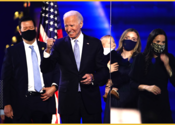 جو بايدن يكتب: لماذا على أميركا أن تقود العالم؟