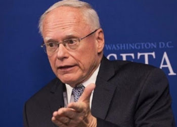 جيفري: لا أحد يعلم عدد جنودنا في سورية