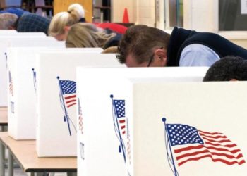 حيث تتجه رياح الانتخابات الأميركية